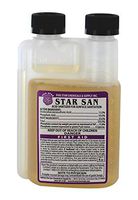 Star San Sanitizer 8 oz