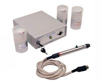 Toenail, Finger & Toe Nail Infection Treatment Equipment, with Econmy Gel Kit.