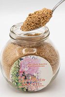 Yu Wei Ginseng - Wild American Ganoderma Lucidum Powder, (Reishi Mushroom, Red Reishi, Lingzhi) (30g / 1.05oz) Organic, No Additives