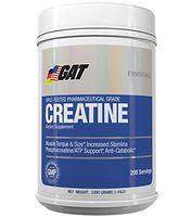 GAT Creatine