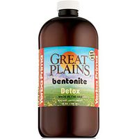 Yerba Prima Bentonite (24 Oz)
