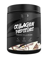 R3P Life | Collagen Peptides | Strong Joints, Bones, Healthy Skin, Reduce Signs of Aging Supplement Collagen Powder | Keto, Paleo, Non-GMO | Vanilla (16oz)