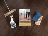 Quick Step Performance Accessories Hard Surface Kit