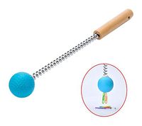 Self Massage Tools Massage Hammer Massage Ball Muscle Relieve Massager (Blue)