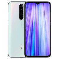 REDMI Note8 Pro 6+128Gb White EU