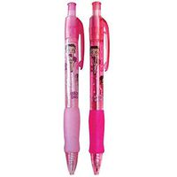 Betty Boop Limited Edition Deluxe Wide Range Stationary-Choose Your Option (Star Struck Click Pen)