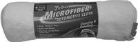 Microfiber Automotive Cloth (Set of 6)