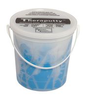 CanDo TheraPutty Standard Exercise Putty, Blue: Firm, 5 lb