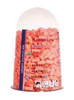 Leight Leight Source 400 Earplug Dispenser Refill (200 Pair Single Use Laser-Lite Contoured T-Shape Polyurethane Foam Uncorded Earplugs Per Bag) [Set of 200]