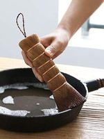 Dishes Pots Pans Skillet Cleaning,Dish Brush,Grips Dish Brush,Scrub Brushes,All Purpose Scrub Brush,Dishes Pots,Pans,Skillet,Cleaning for Cleaning Fruits & Vegetables & Other Household Cleaning