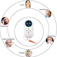 ATANG Factory Supply Medical Instrument for Allergic Rhinitis and Chronic Rhinitis