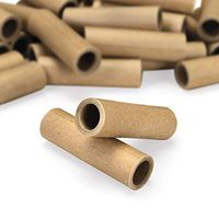 Replacement Wet Spirometer Mouthpieces, Pack/100