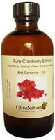 OliveNation Pure Cranberry Extract 4 oz.