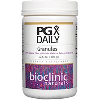 PGX Daily Granules unflavored 300 Grams