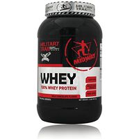 Premium Whey Protein Powder by Midway Labs: Pure Whey Isolate Protein Shake, BCAA, Low Carb, USA Sourced, Smooth Texture, Milk Chocolate Flavor - for Weightlifting + Strength (30 Servings, 2 lbs)