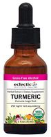 Eclectic Turmeric Cog O, Pink, 1 Fluid Ounce