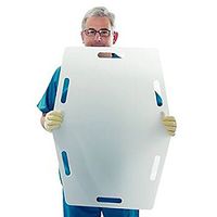 AliMed Half Shifter, Positioning Board