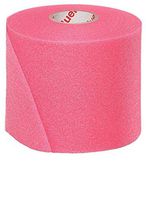 Mueller Underwrap/Prewrap for Athletic Tape - 1 Roll, Pink by MWRAP