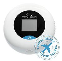 VirtuCLEAN 2.0 CPAP Equipment and Mask Cleaner