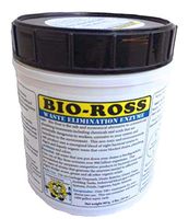 Bio Ross A Septic Bacteria Maintenance Product 2 lb Container 80808