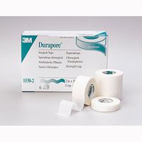 3M 1538-1 Durapore Surgical Tape