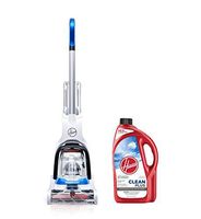 Hoover PowerDash Pet Carpet Washer with CLEANPLUS 2X 64oz Carpet Cleaner and Deodorizer