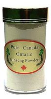 Pure Canada Ontario Ginseng Powder 166 g