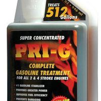 POWER RESEARCH Pri-G Gasoline Additive