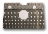 Walter Surface Technologies Sink Insert, Compact, for Use with 6NVR5