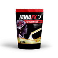 MINDFX PerformancePRO Orange Mango Flavor - 20 Single Serving Packets