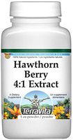 Hawthorn Berry 4:1 Extract Powder (1 oz, ZIN: 521711) - 2 Pack
