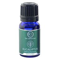 Bio Creative Lab BCL Eucalyptus Essential Oil, 0.34 Ounce