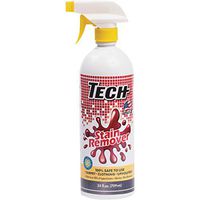 Tech Stain Remover 24oz