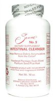 Sonnes Intestinal Clnr #9, Pack of 2