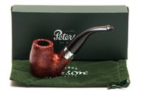 Peterson Aran 306 Tobacco Pipe PLIP