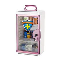 JD Home Lockable Wall Mount Medical Set, Aluminum Alloy Medical Box for Medicine Storage Box.