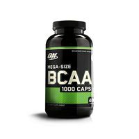 Capsulas De Bcaa Instantaneadas, Keto Friendly Essent De Cadena Ramificada