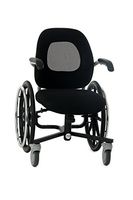 Troy Technologies | REVO Slim-Line Narrow Daily Wheelchair (with Hand Rings)