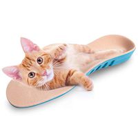 Athlete Insoles Super Comfortable Sports Insoles Professional Arch Support Relieve Flat Feet Plantar Fasciitis Heel Spurs Foot Pain Shock Absorption Breathable Cushioning Insoles（XL 11.8IN Men11.5-13）