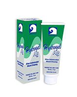 GTL11240 - Hydrogel Ag 4 oz. Tube