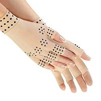 MOSKOS 1 Pair of Arthritis Compression Gloves with Magnets