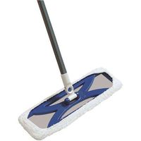 Quickie Home Pro Mighty Mop with 360 Degree Swivel Head