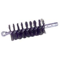 Flue Brushes - dsr-1 1/21 1/2in dia