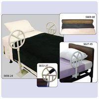 Halo Safety Ring - Institutional Beds Safety Ring, One Side