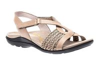 Betsy Metatarsal - Women's Sandals in Green Size: 5