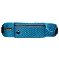 Putars Running Belt Waist Pack Water Resistant Runners Belt Fanny Pack for Hiking Fitness Running Pouch Running Belt Waist Pack - Phone Sports Bag - Workout Fanny Packs for Women Men