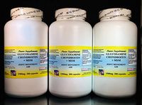 Glucosamine Chondroitin, Msm - 900 (3x300) Capsules