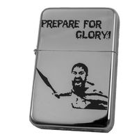 Lighter -Prepare for Glory!- HPC - Star Int. Inc Brand