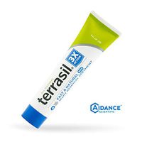 Wart Remover MAX - Safe for Sensitive Skin Dr Recommended 100% Guaranteed All Natural Pain Free Salicylic Acid Free Patented Treatment for Plantar Genital Facial Warts by Terrasil