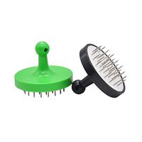 ❤Ywoow❤ 🍀 Foil Hole Puncher for Hookah Bowl Nargila Glass Smoke Molasses Tobacco